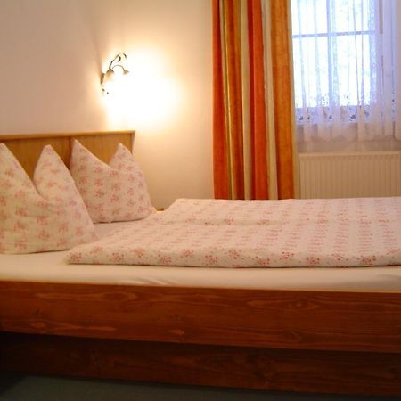 Pension Fuchs Brixen im Thale Extérieur photo