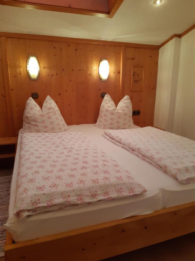 Pension Fuchs Brixen im Thale Extérieur photo