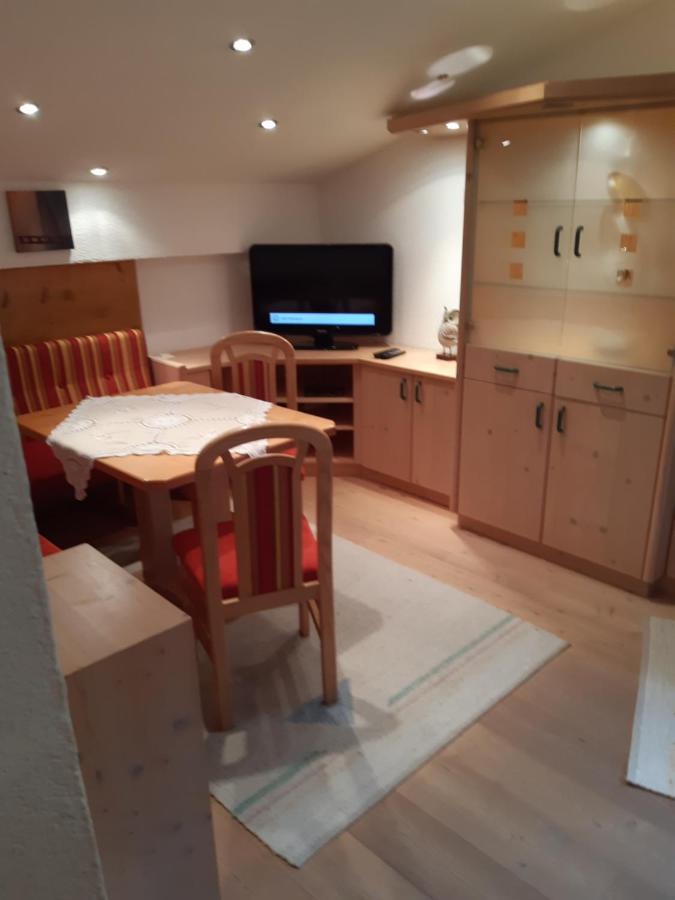 Pension Fuchs Brixen im Thale Extérieur photo