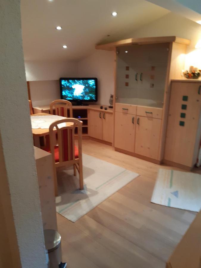 Pension Fuchs Brixen im Thale Extérieur photo