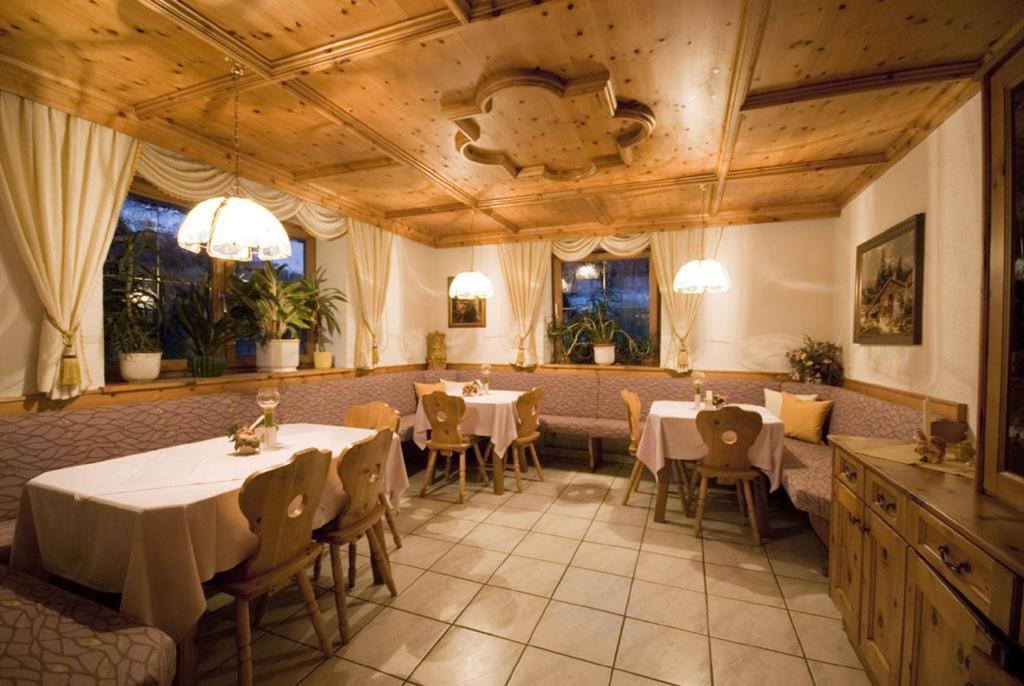 Pension Fuchs Brixen im Thale Extérieur photo