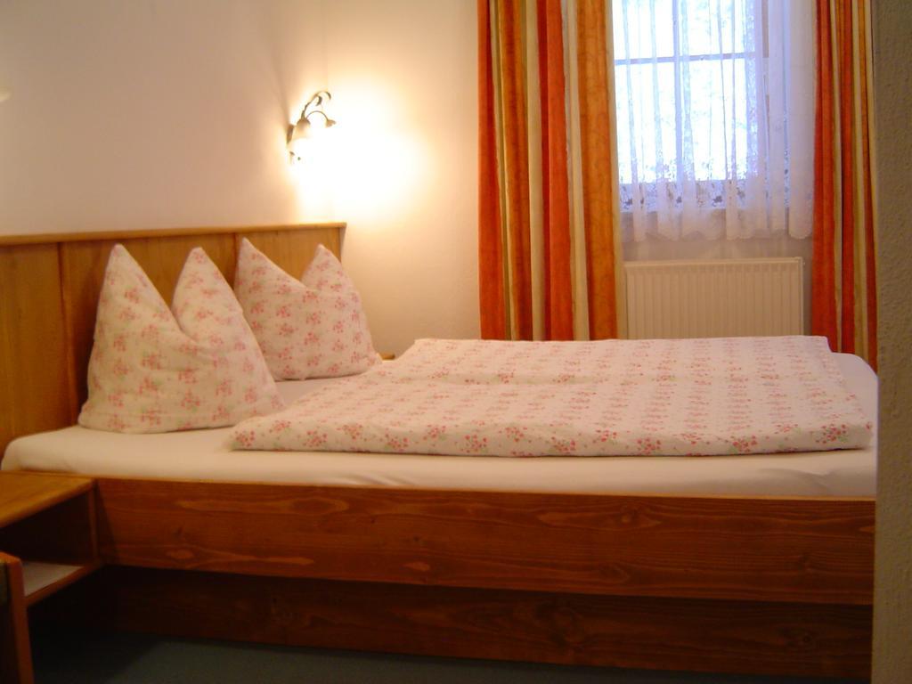 Pension Fuchs Brixen im Thale Extérieur photo