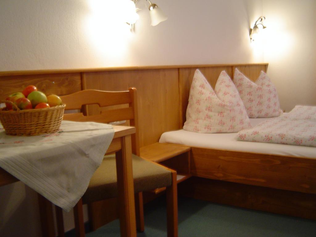 Pension Fuchs Brixen im Thale Extérieur photo