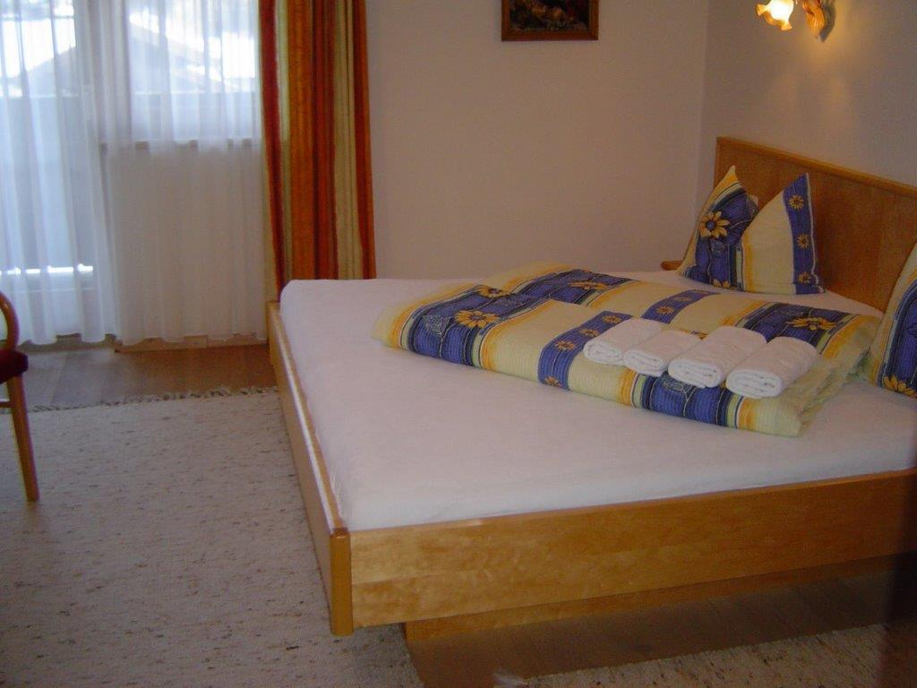 Pension Fuchs Brixen im Thale Extérieur photo